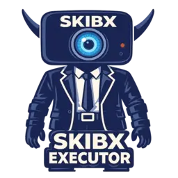 Skibx Executor Logo